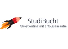 StudiBucht will write your master thesis for you