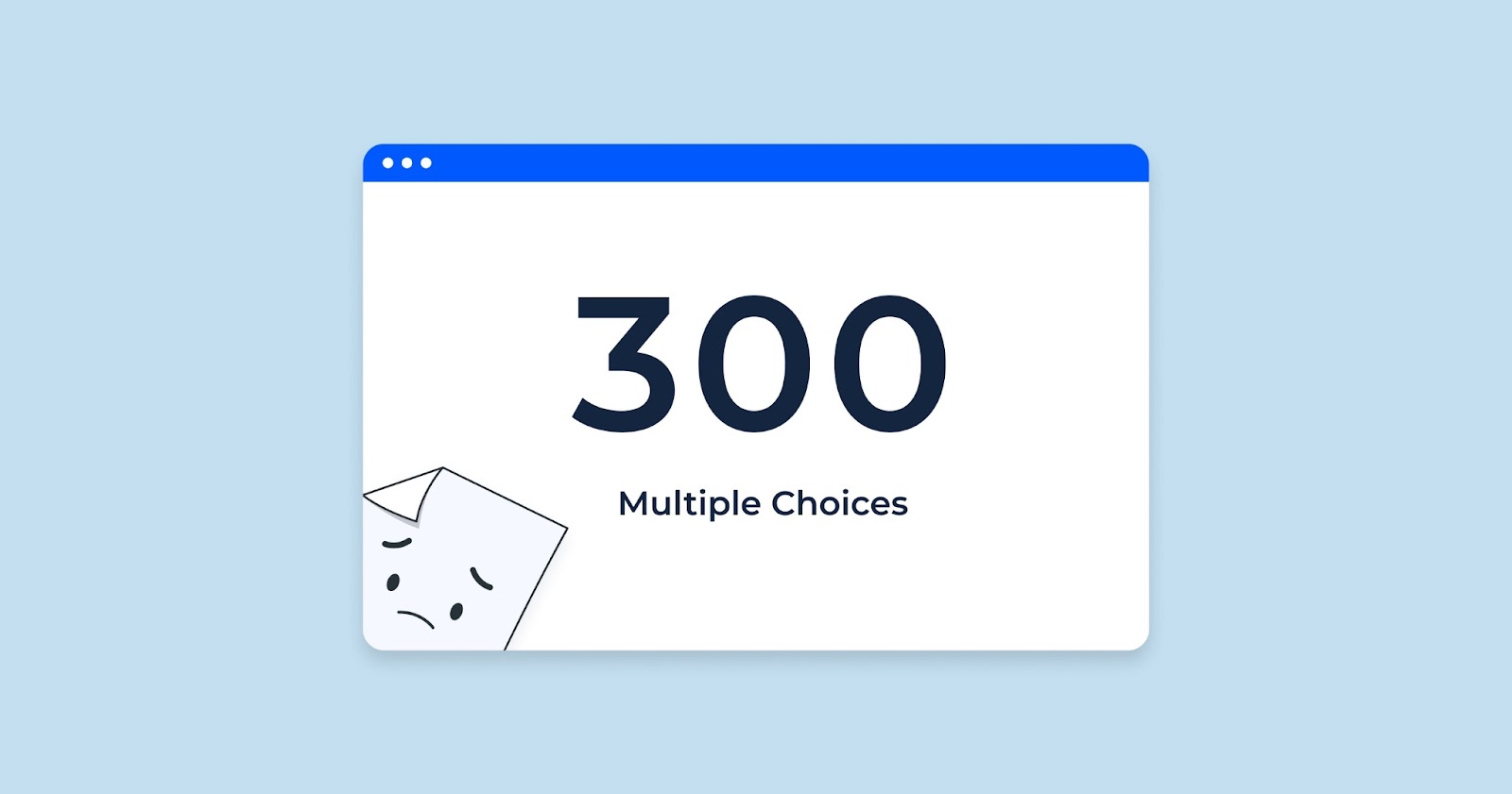 HTTP Error 300 – Multiple choices