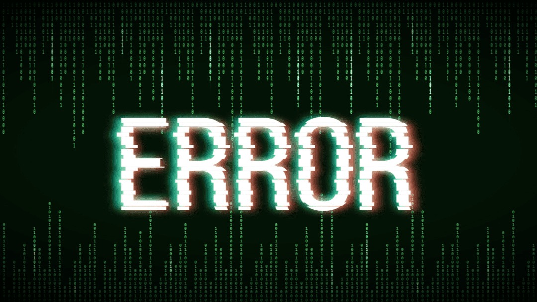 009 – SSL secure socket failure